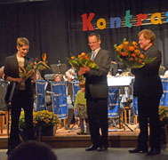 Akkordeon-Orchester