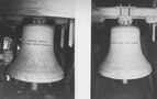 Die Glocken der Martin-Luther-Kirche