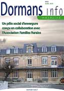 Stadtmagazin Dormans