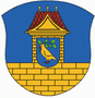 Das Hainichener Wappen