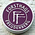 Forsthaus Freudenberg